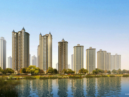 鲁山雅居乐